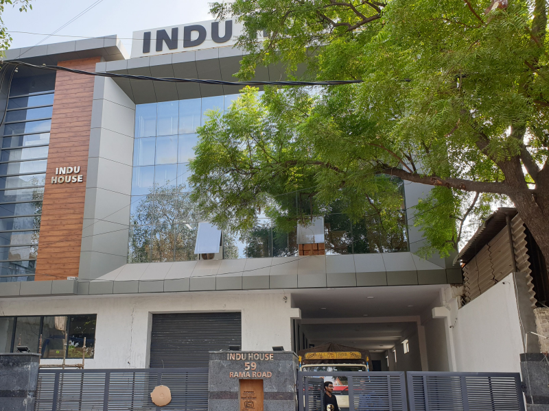 Sirio India