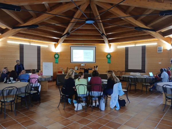 Nasce l'Associazione Sirio